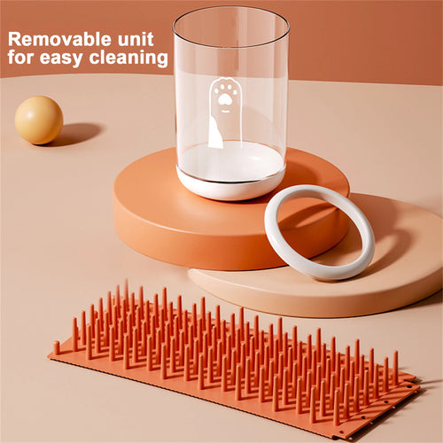 Dog Paw Cleaner Cup
