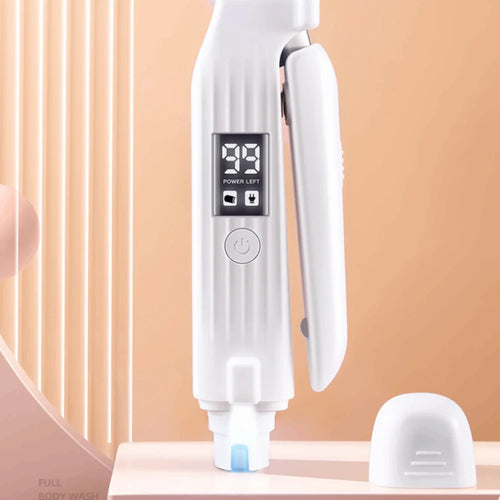 Cordless LED Pet Nail Grinder