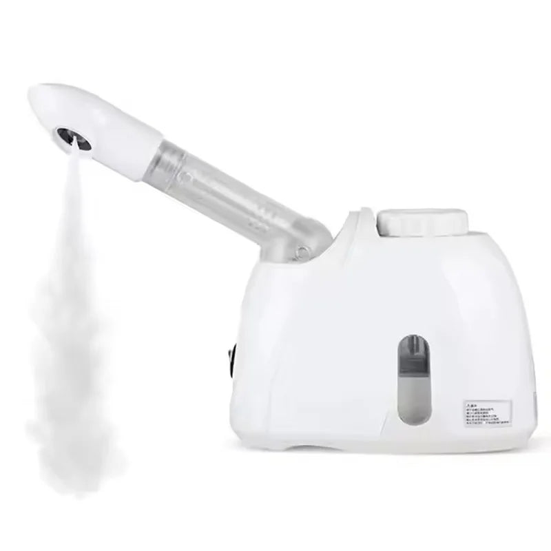 Nano Ionic Facial Steamer