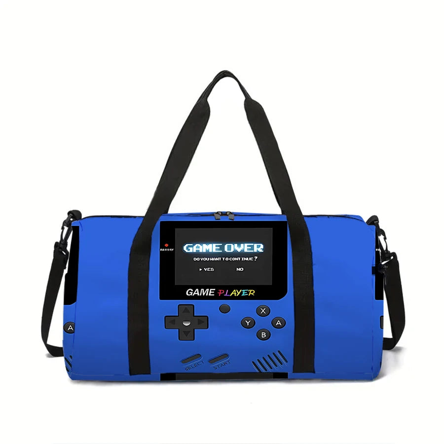 Large Travel Duffle Bag