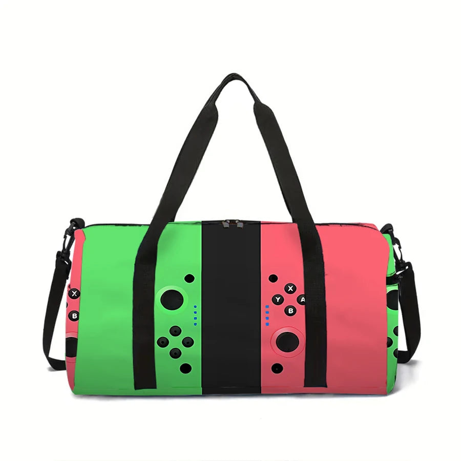 Large Travel Duffle Bag