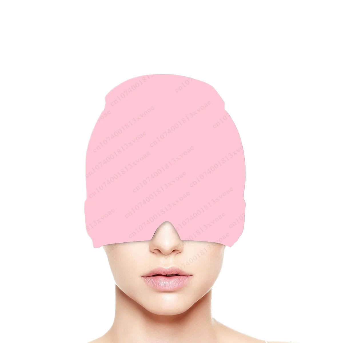 Migraine Relief Ice Cap
