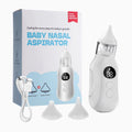 Electric Baby Nasal Aspirator