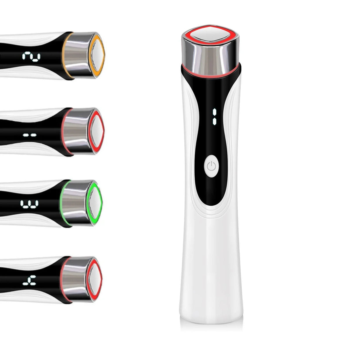 Microcurrent Facial Toning Device