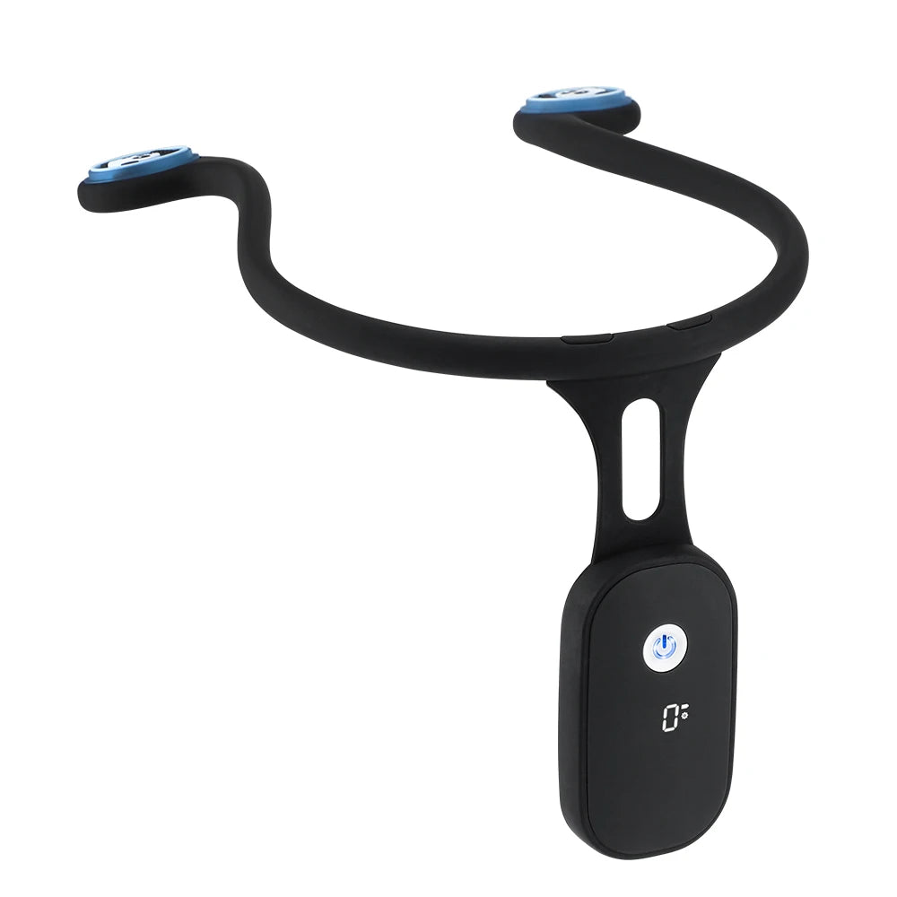 Smart Vibrating Posture Corrector