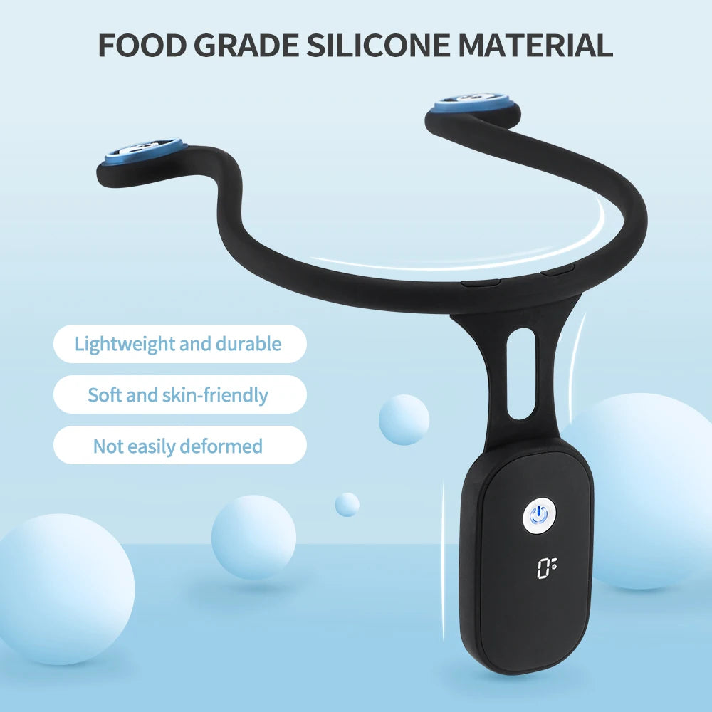 Smart Vibrating Posture Corrector
