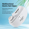 Electric Baby Nail Trimmer