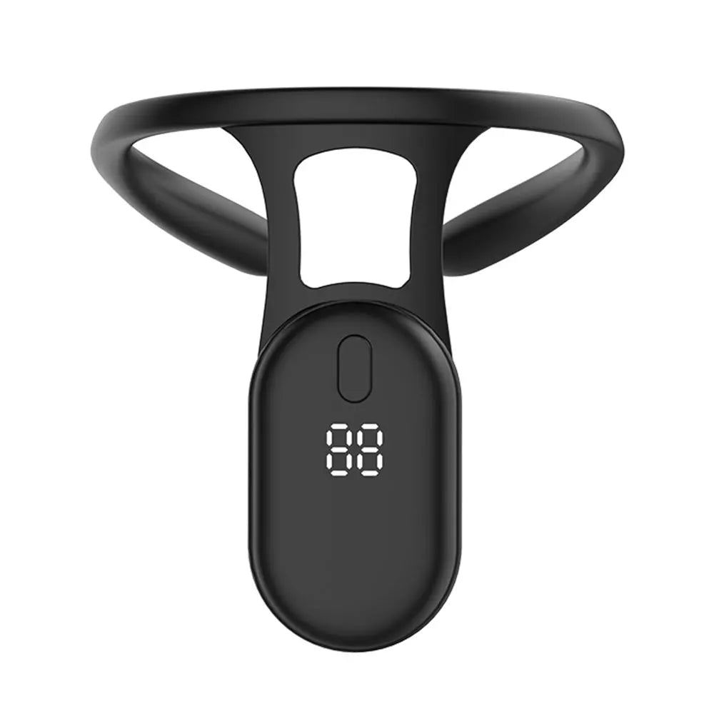 Smart Vibrating Posture Corrector