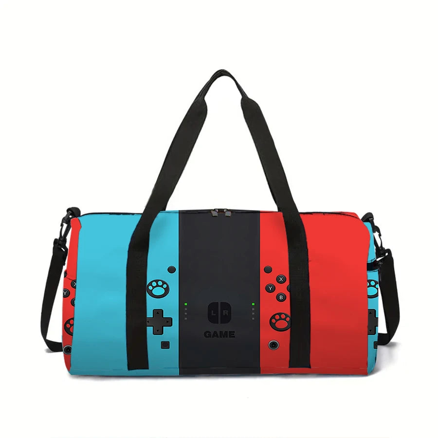 Large Travel Duffle Bag