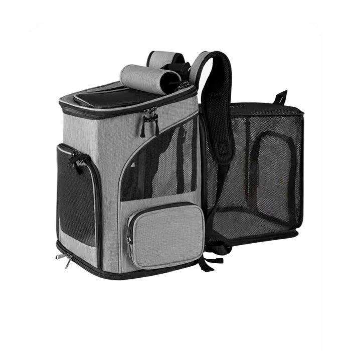 Breathable Dog Carrier Backpack