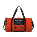 Large Travel Duffle Bag