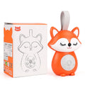 Portable White-Noise Baby Soother