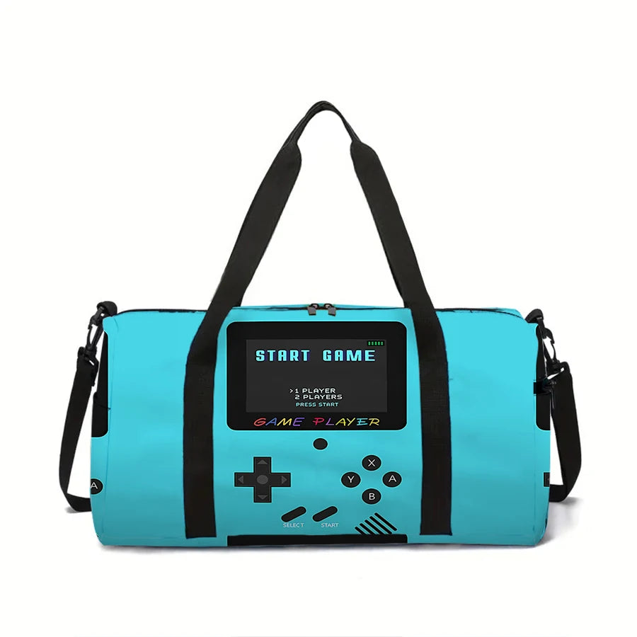Large Travel Duffle Bag